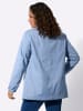 WITT WEIDEN Jacke in bleu