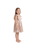 GAP Kurzes Kleid in Gold