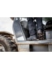 HAIX Sicherheitsschuhe CONNEXIS Safety+ GTX LTR low in schwarz in schwarz