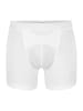 HOM Long Boxer Briefs HO1 in Weiß