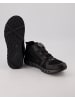 VADO  Schnürstiefel in Schwarz
