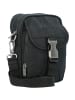 Camel Active Journey Umhängetasche 16 cm schwarz