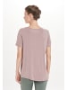 Endurance Funktionsshirt SIVA in 4162 Twilight Mauve