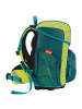 Scout Neo DIN Exklusiv Superflash Extreme - Schulranzen Set 4tlg. (Lizard) in Lizard