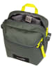 Pacsafe Umhängetasche GO Micro in Spruce Green