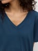 Vero Moda T-shirt in Midnight Navy