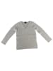 ZHRILL Sweatshirt ZHFREESA GREY in GREY