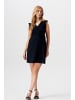 ESPRIT Still-Kleid in Night Sky Blue