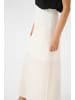 Kaffe Rock KAgerit Tight fit in Chalk