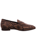 Gabor Slipper in braun