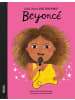 Insel Buch - Beyoncé - Little People, BIG DREAMS (Deutsche Ausgabe)