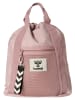 Hummel Hummel Turnbeutel Hmlhiphop Gymnastik Unisex Kinder in DEAUVILLE MAUVE