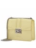 Seidenfelt Roros - Schultertasche 21 cm in pastel yellow