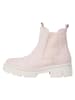 Tamaris Chelsea Boot in ROSE