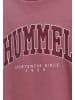 Hummel Hummel Sweatshirt Hmlfast Jungen in MESA ROSE
