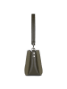 Bugatti Leah Schultertasche 23 cm olive