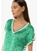 comma T-Shirt in 73S6_grün