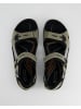 Ecco Sandalen in Grau