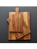 Kuppels Schneidebrett SLICE in holz