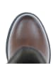 Relife Stiefel in Cognac