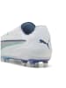 Puma Fußballschuh "King 20 Ultimate FG-AG" in Grau