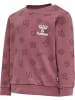 Hummel Hummel Sweatshirt Hmlcheer Unisex Kinder in DECO ROSE