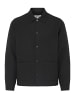 CASUAL FRIDAY Hemdjacke CFARTO stretch shacket in Schwarz