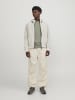 Jack & Jones Blousonjacke in Moonbeam