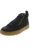 Paul Green Sneaker high Schwarz