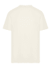 F4NT4STIC Oversize T-Shirt US National Parks Yellowstone Wyoming in sand