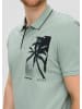 s.Oliver Polo-Shirt in 60D1_salbeigrün