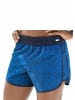 Venice Beach Badeshorts in marine-blau