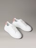 Calvin Klein Sneaker 10332505407830 Rosa