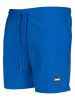 Urban Classics Beachwear - Bottom in cobalt blue