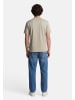 Salzhaut Shirt DIEK in Oat