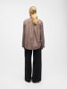 Object Hemd in Cocoa Brown