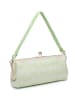 KASSANDRA Handtasche in VERDE