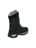 Brütting Winterstiefel "Fenella" in Schwarz