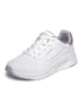 Skechers Sneakers Low UNO Lite 2 in weiß