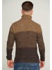 CARISMA Strickpullover - CRFALUN in Camel