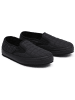 Vans Sneaker "Ua Slip-Er 2" in Schwarz