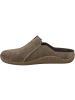 Josef Seibel Hausschuh Vince 02 in beige