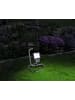 näve LED Led Fluter/Spots (Erdspieß) Außen "BARO" in schwarz - EEK G