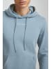 CASUAL FRIDAY Kapuzenpullover in blau