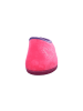 Esgano Damenhauspantoffel Da.-Pantoffel in  Pink