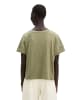 Marc O'Polo DfC T-Shirt regular in Pure Sage