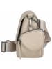 Bugatti bugtti Sira - Umhängetasche L 25 cm (beige) in beige