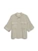 Vero Moda Hemd in Pelican