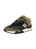 Bikkembergs Sneaker low Retro XT in multicolor