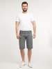 Rock Creek Shorts in Grau